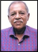 Dr. Rajkumar R. Bansal (Superintendent)